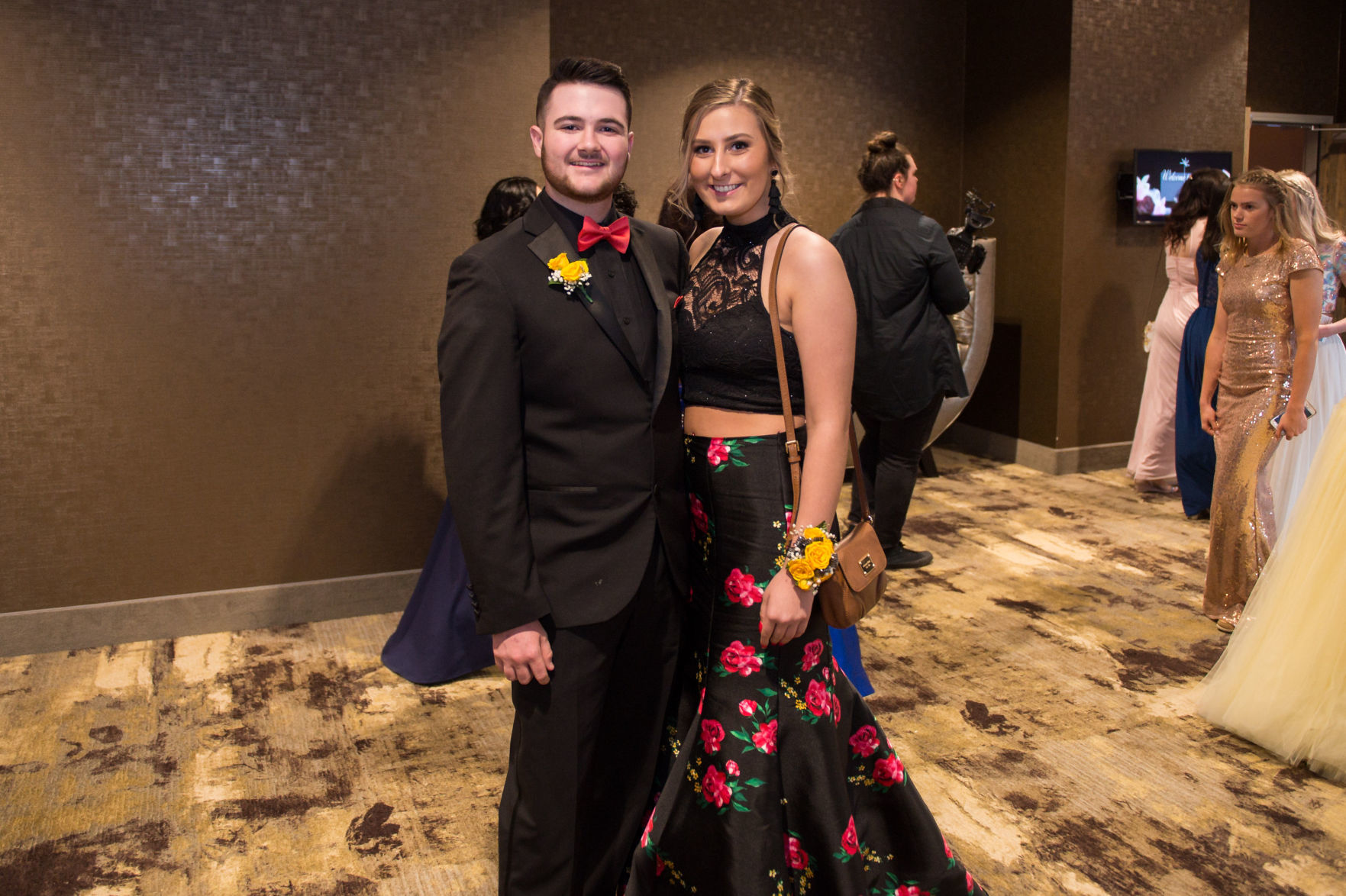 Broken Arrow Prom